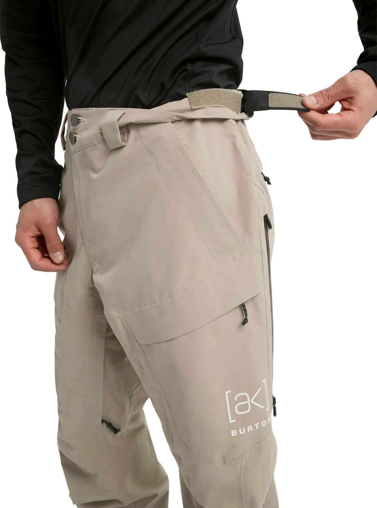 Men's Burton [ak]® Swash GORE‑TEX 2L Pants 2026 - Burton