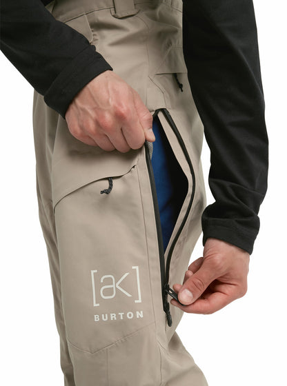 Men's Burton [ak]® Swash GORE‑TEX 2L Pants 2026 - Burton