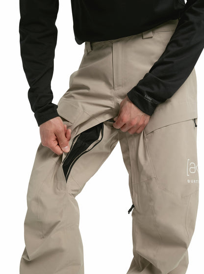 Men's Burton [ak]® Swash GORE‑TEX 2L Pants 2026 - Burton