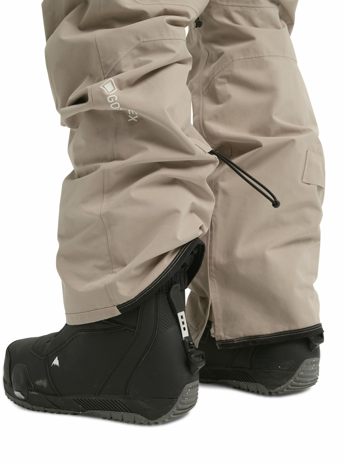 Men's Burton [ak]® Swash GORE‑TEX 2L Pants 2026 - Burton
