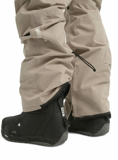 Men's Burton [ak]® Swash GORE‑TEX 2L Pants 2026 - Burton