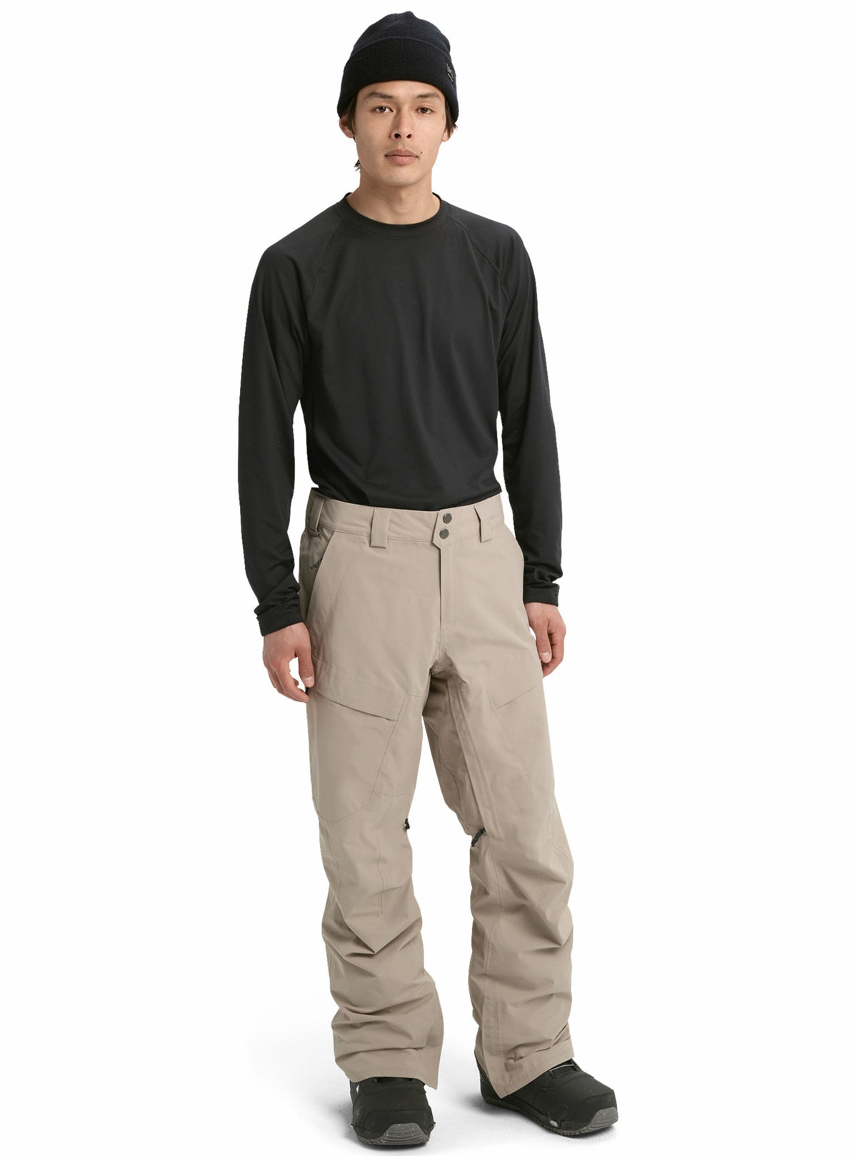 Men's Burton [ak]® Swash GORE‑TEX 2L Pants 2026 - Burton