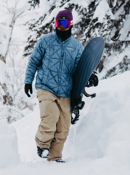 Men's Burton [ak]® Swash GORE‑TEX 2L Pants 2026 - Burton