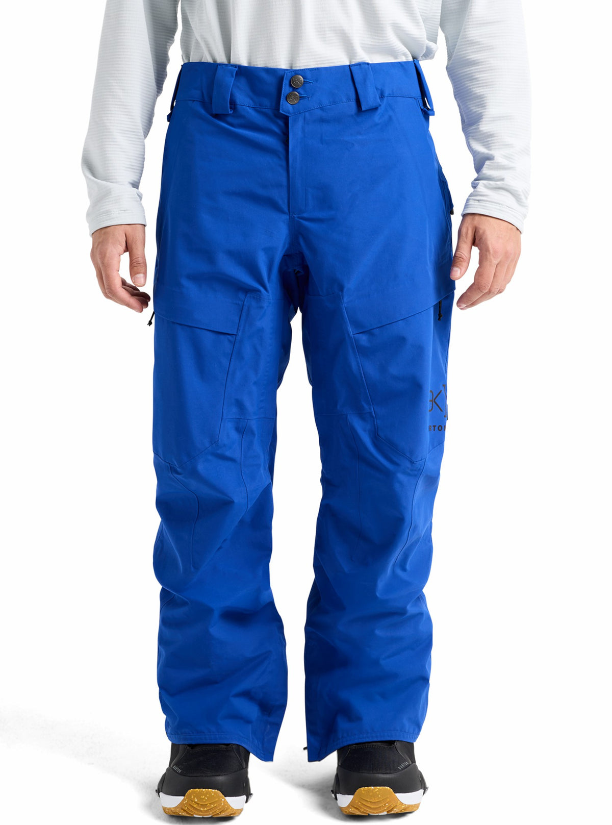 Jake Blue,XXS