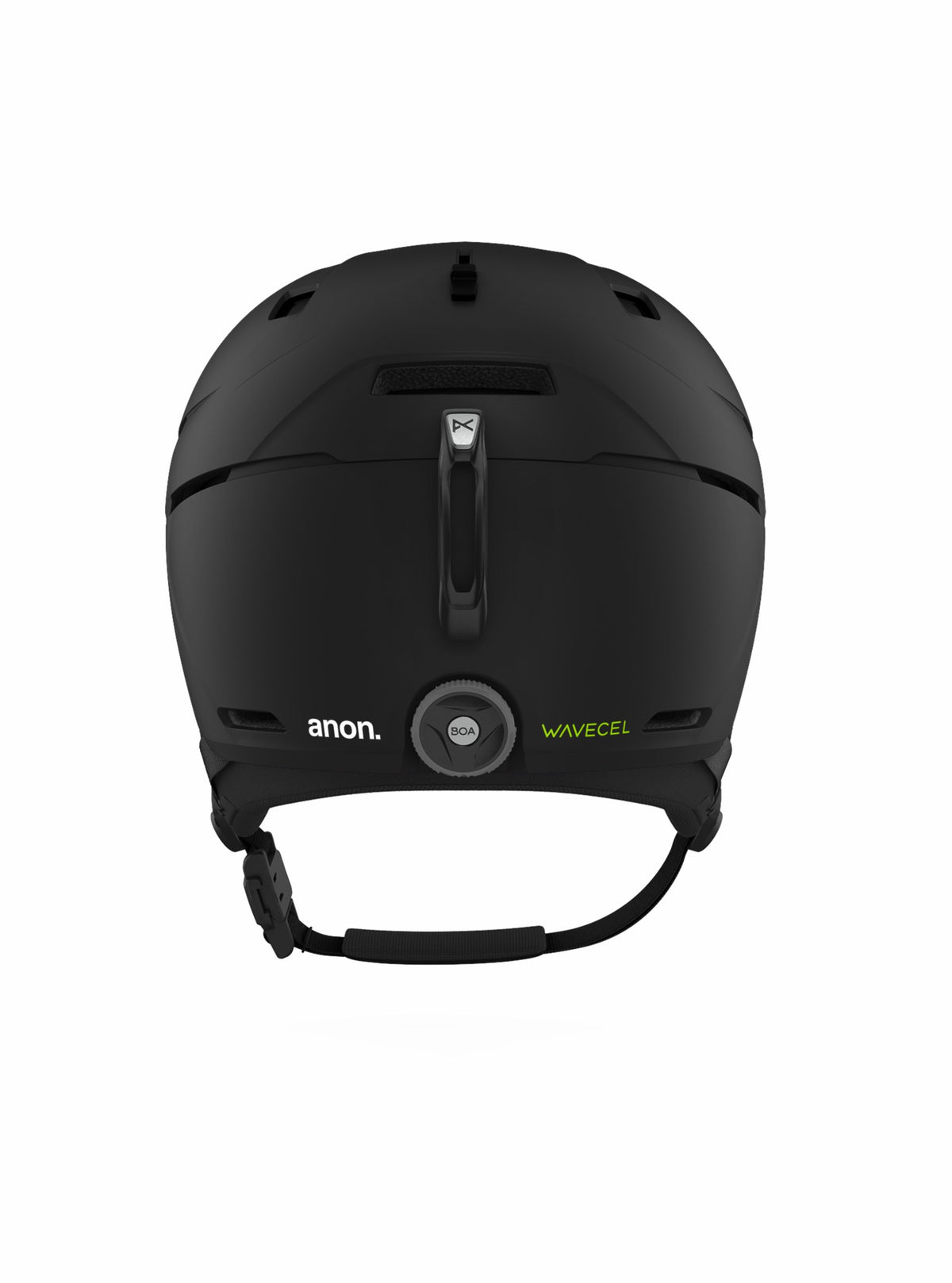 Anon Merak WaveCel® Ski & Snowboard Helmet 2026 - Burton
