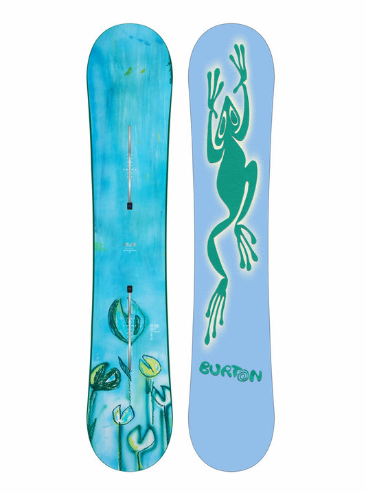 Burton Blossom Camber Snowboard 2026 - Burton