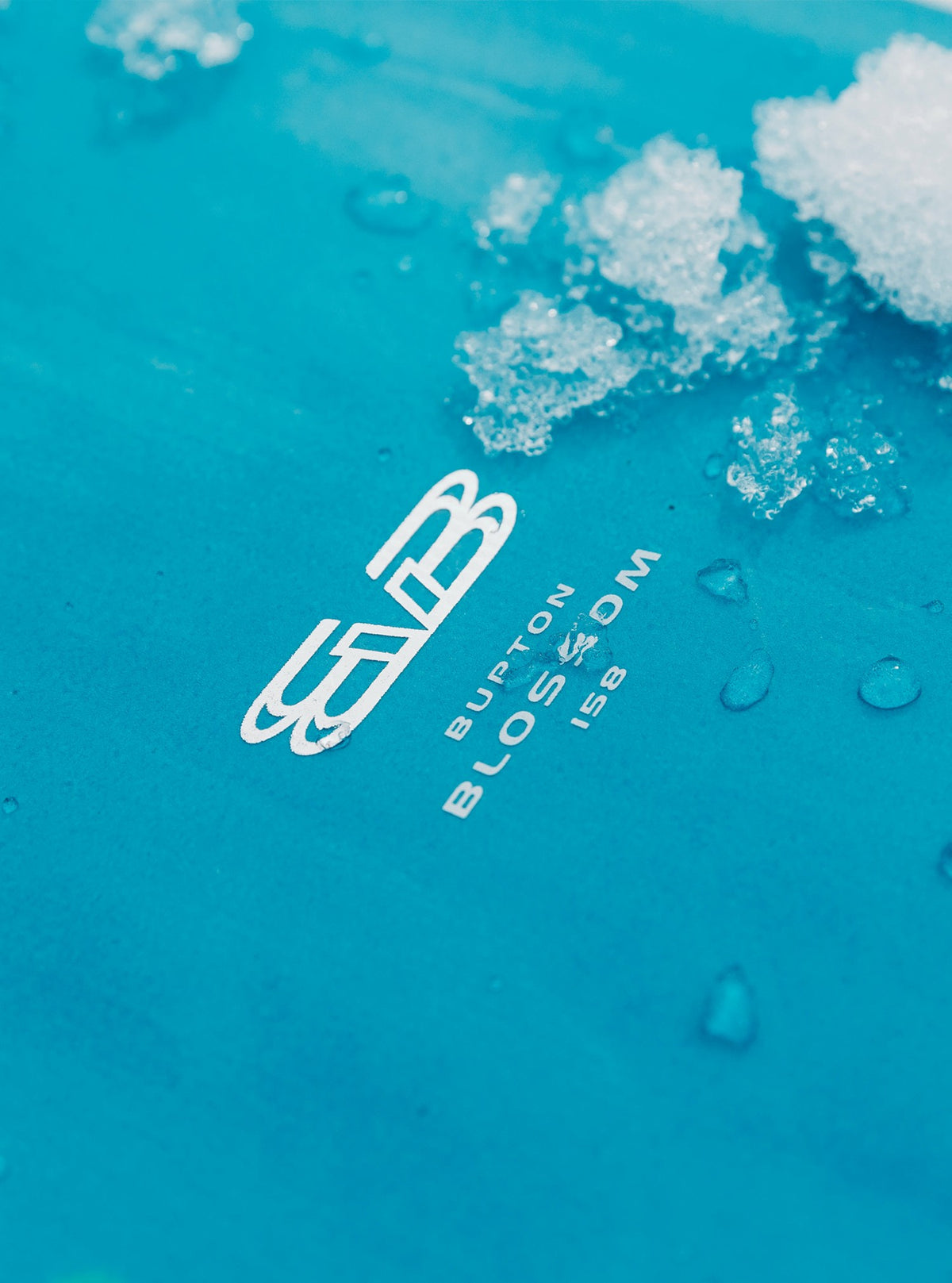 Burton Blossom Camber Snowboard 2026 - Burton