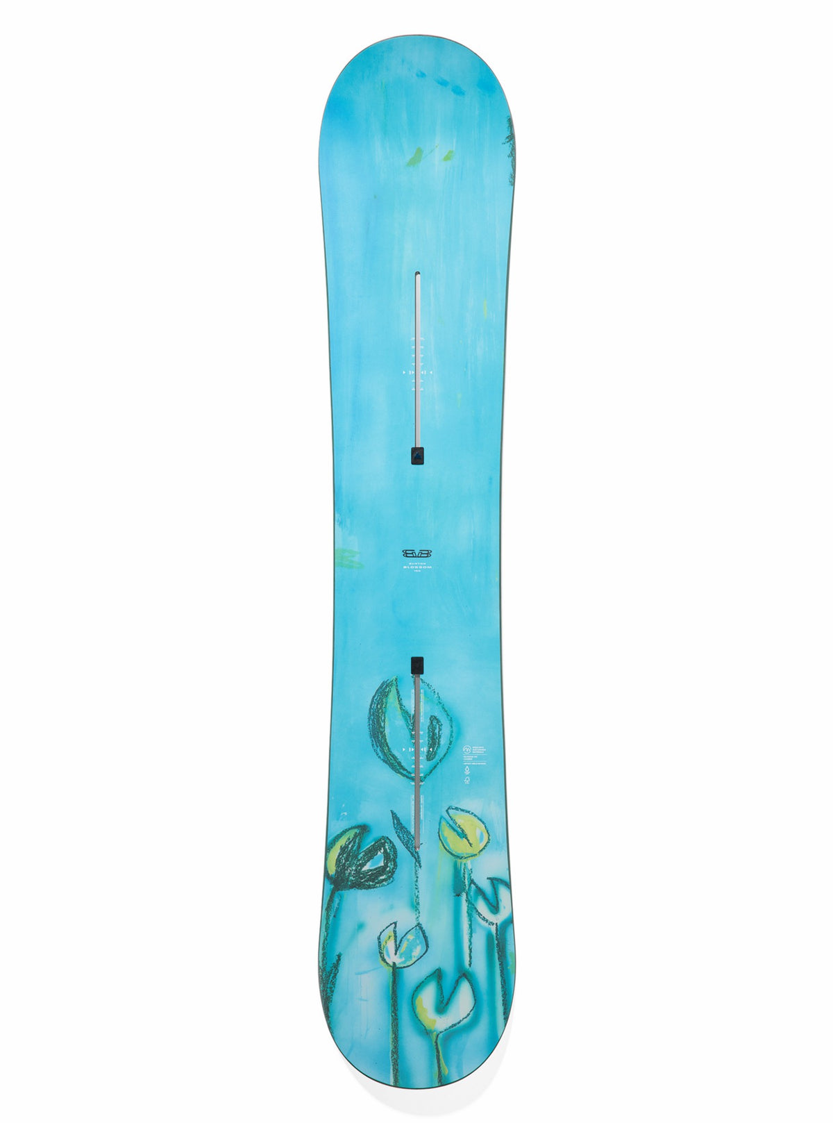 Burton Blossom Camber Snowboard 2026 - Burton