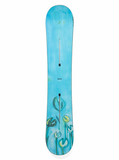 Burton Blossom Camber Snowboard 2026 - Burton