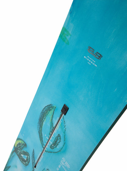 Burton Blossom Camber Snowboard 2026 - Burton