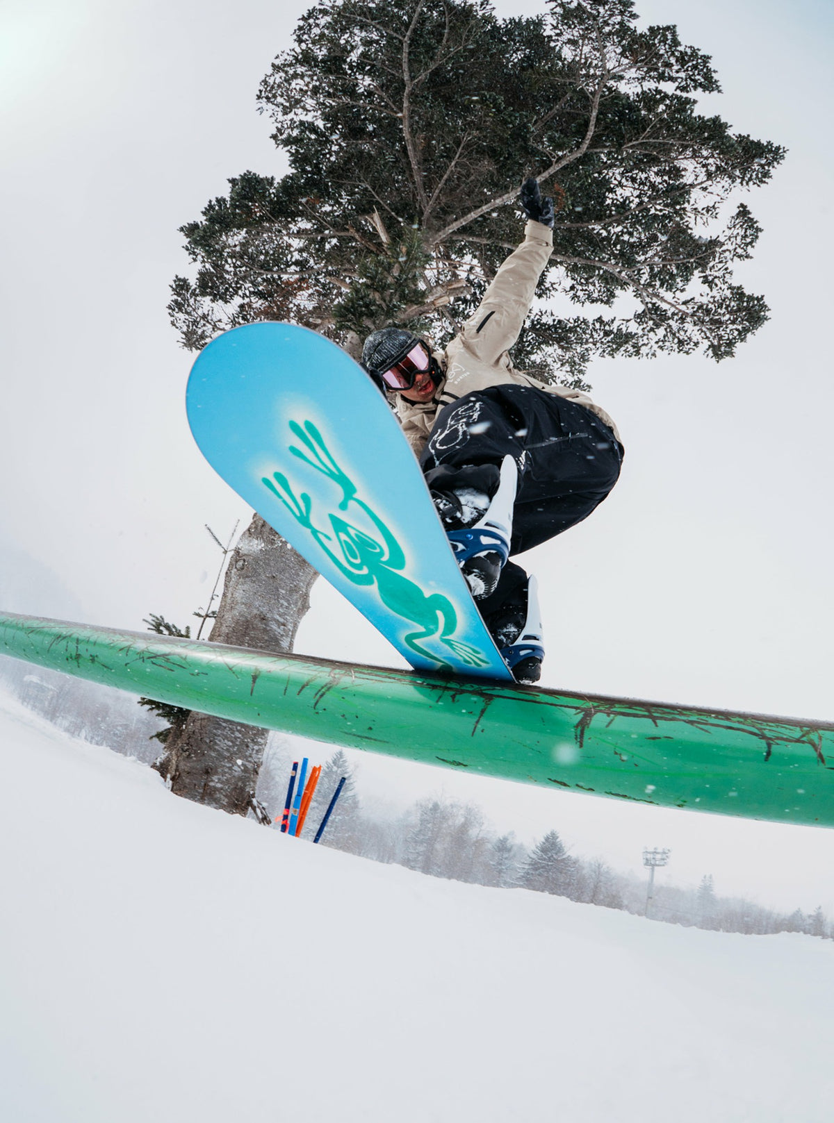 Burton Blossom Camber Snowboard 2026 - Burton