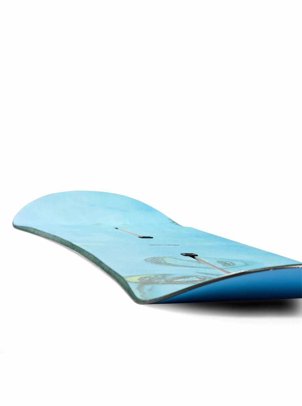 Burton Blossom Camber Snowboard 2026 - Burton