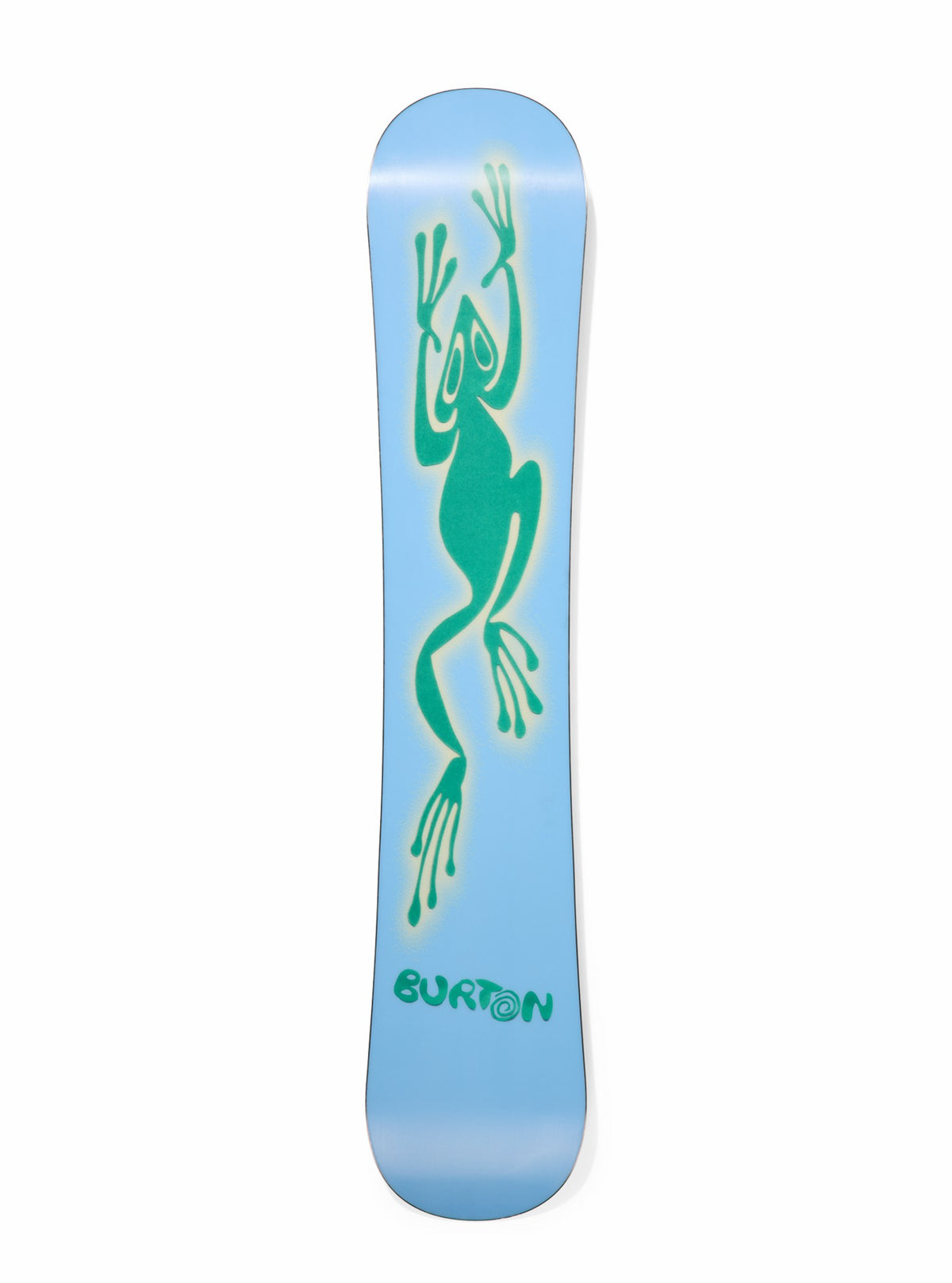 Burton Blossom Camber Snowboard 2026 - Burton