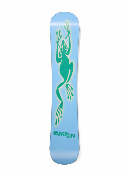 Burton Blossom Camber Snowboard 2026 - Burton