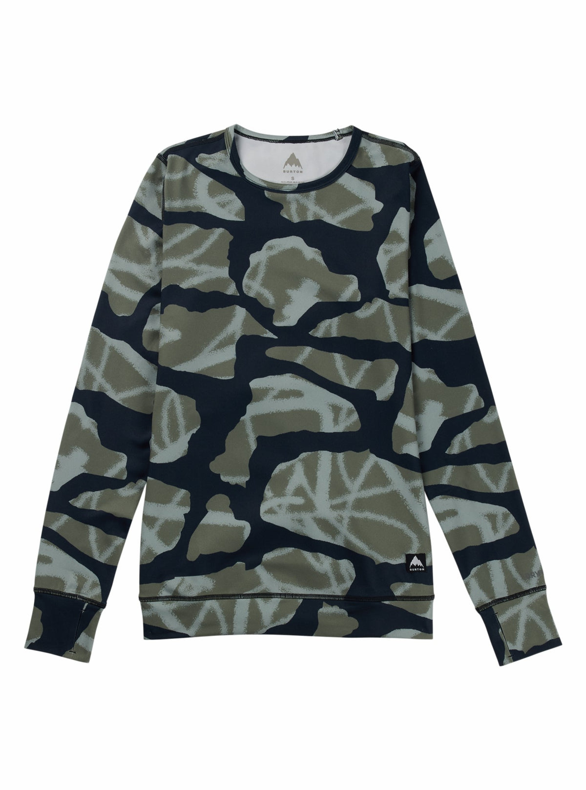 Graffiti Camo,XXS