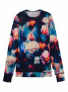 Floral Blur