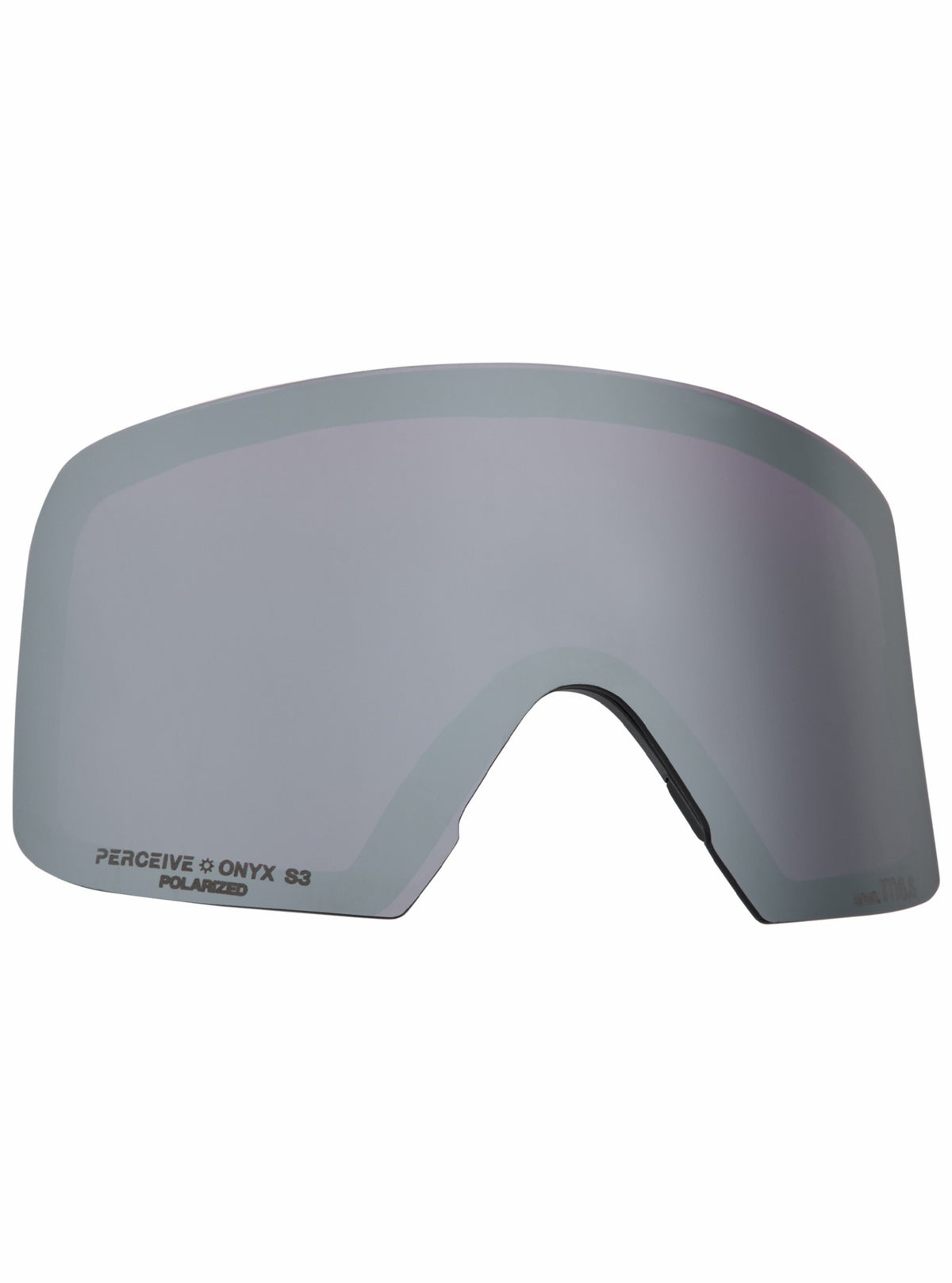 Anon M6S Polarized Perceive Goggle Lens 2027 - Burton