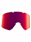 Perceive Sun Red (14% / S3)