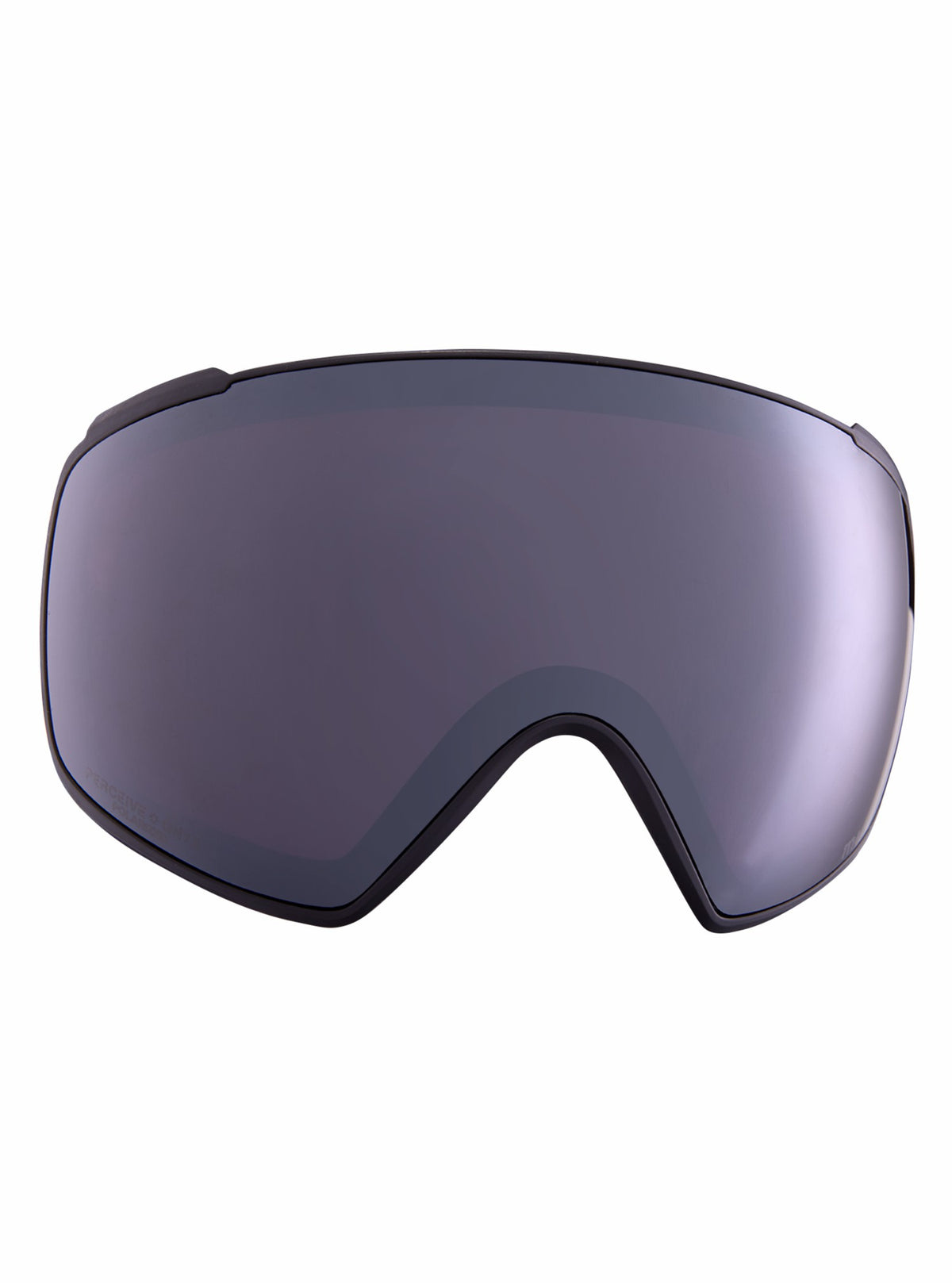 Anon M4S Polarized Perceive Goggle Lens (Toric) 2027 - Burton