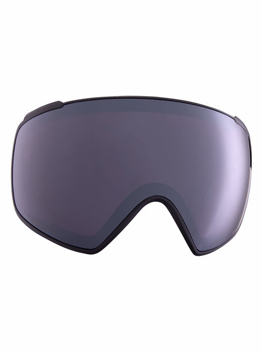 Anon M4S Polarized Perceive Goggle Lens (Toric) 2027 - Burton