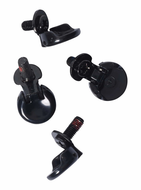 Burton Tool Free Strap Adjustment Hardware - Burton