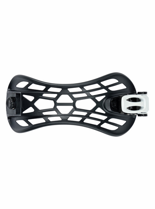 Men's Burton React Binding Ankle Strap (Right) - Burton