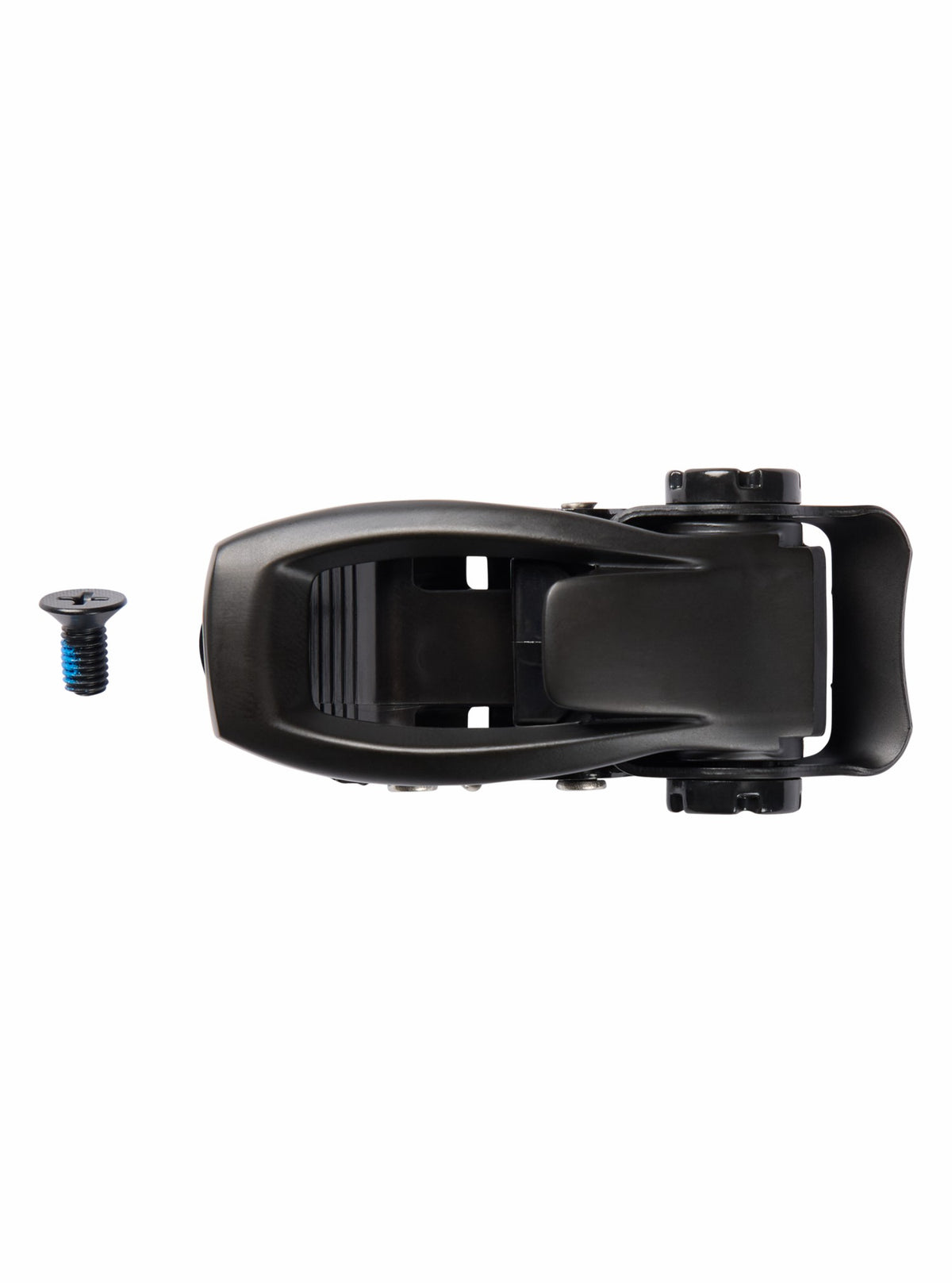 Burton Snowboard Binding Ankle Buckle - Burton