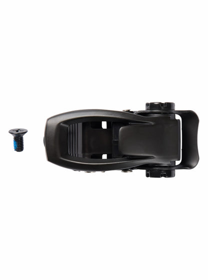 Burton Snowboard Binding Ankle Buckle - Burton