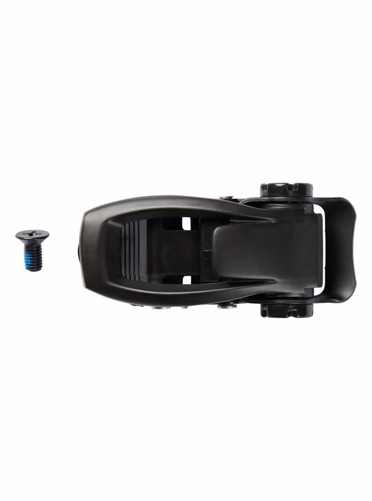 Burton Snowboard Binding Ankle Buckle - Burton