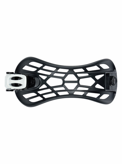 Men's Burton React Binding Ankle Strap (Left) - Burton