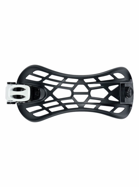 Men's Burton React Binding Ankle Strap (Left) - Burton