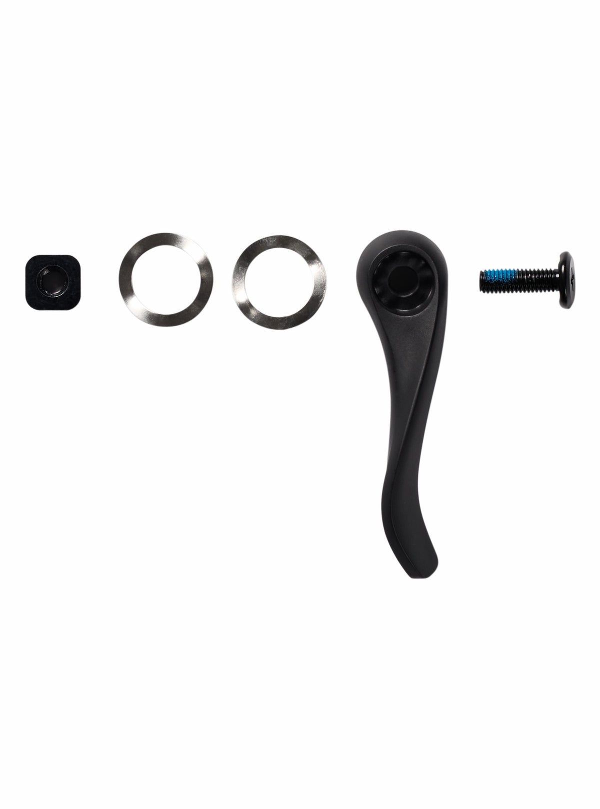 Burton Step On® EST® Binding Release Lever (Right) - Burton
