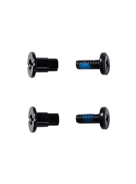 Burton Step On® Hi-Back Mounting Hardware - Burton