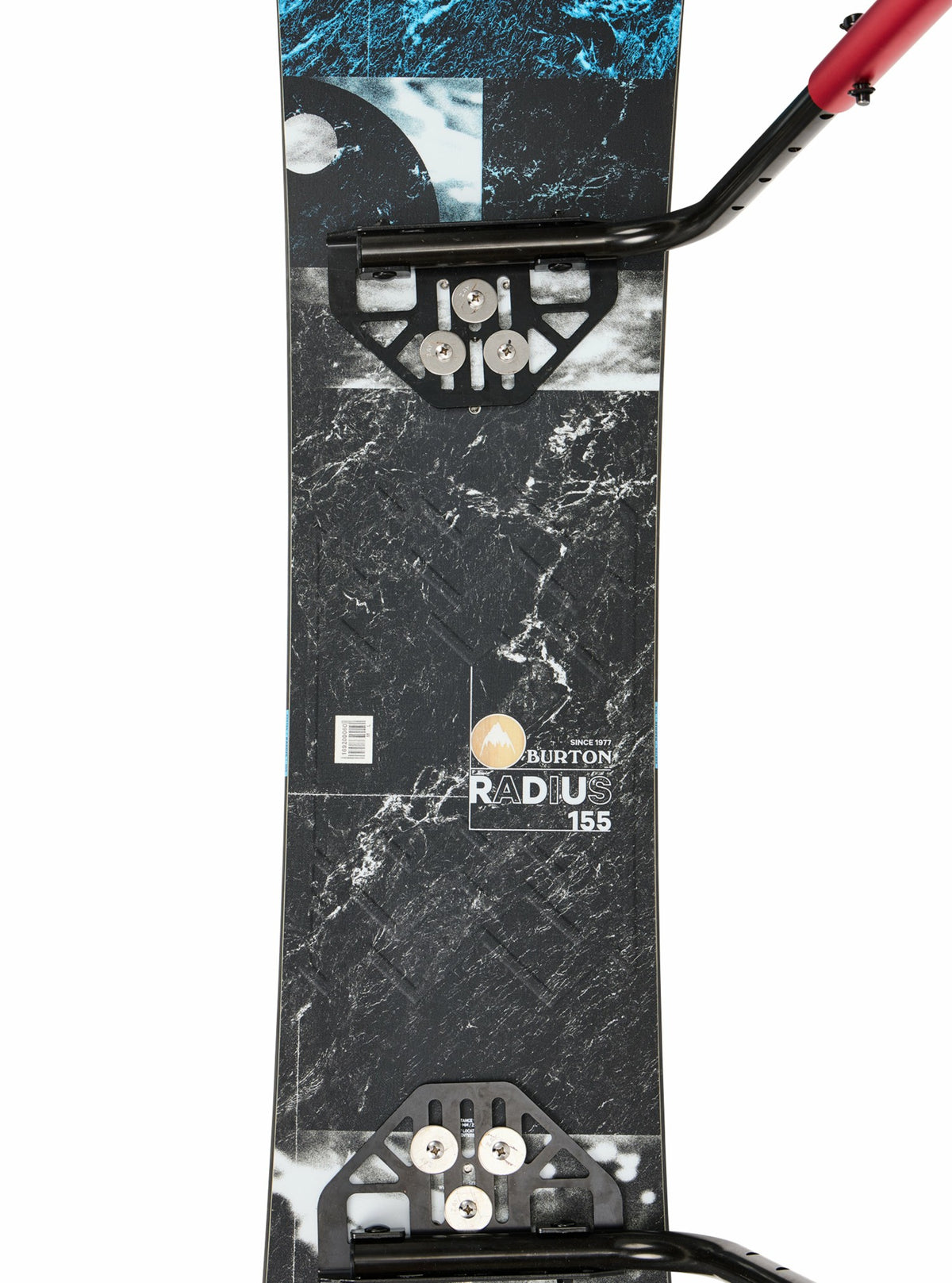 The Adult Handlebar from Burton - Burton