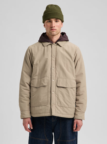 Men's Burton Garrick Insulated Jacket - Burton