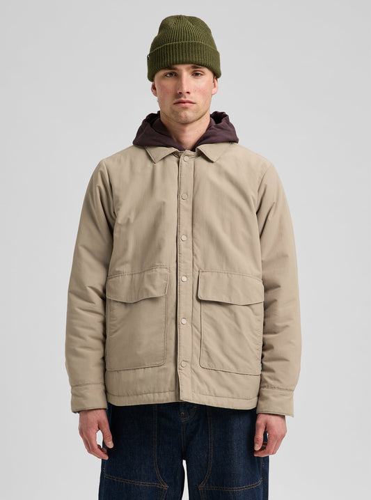 Men's Burton Garrick Insulated Jacket - Burton
