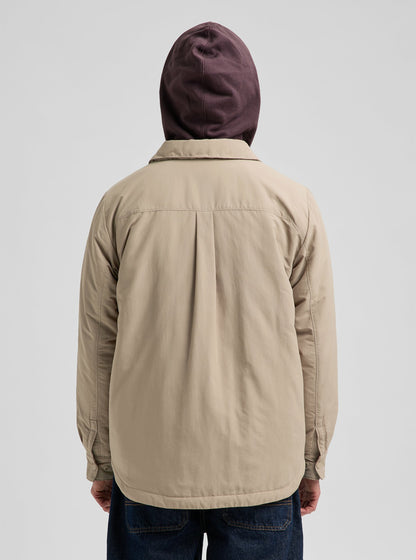 Men's Burton Garrick Insulated Jacket - Burton