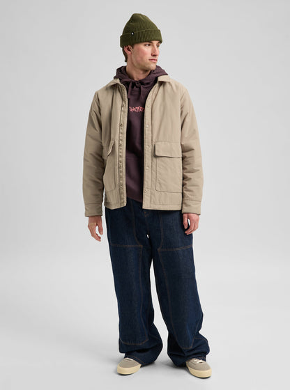 Men's Burton Garrick Insulated Jacket - Burton