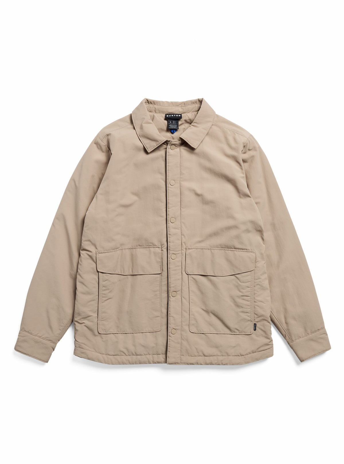 Men's Burton Garrick Insulated Jacket - Burton