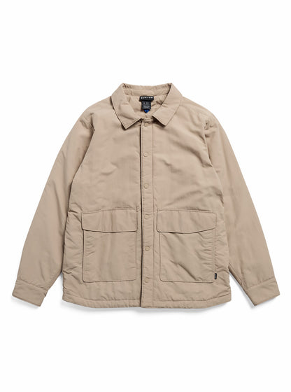 Men's Burton Garrick Insulated Jacket - Burton