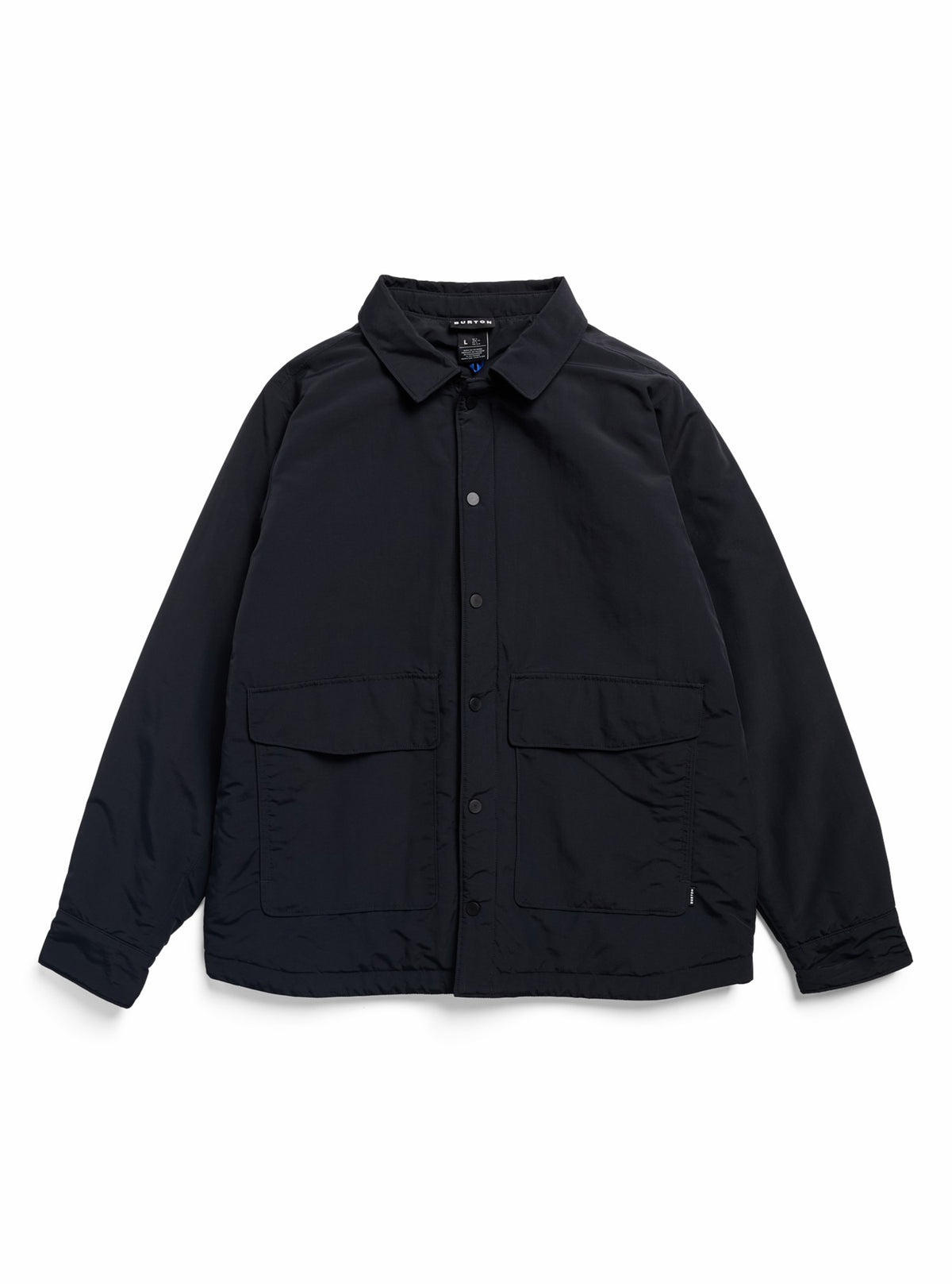 True Black,XS