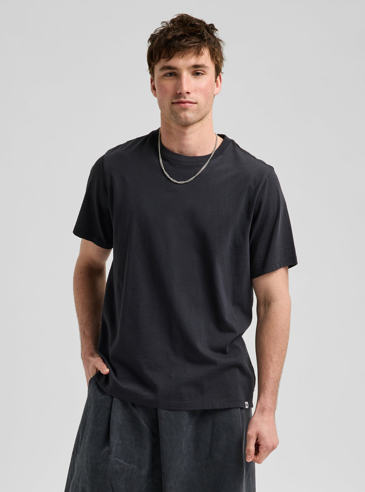 Burton Classic Short Sleeve T-Shirt 2027 - Burton