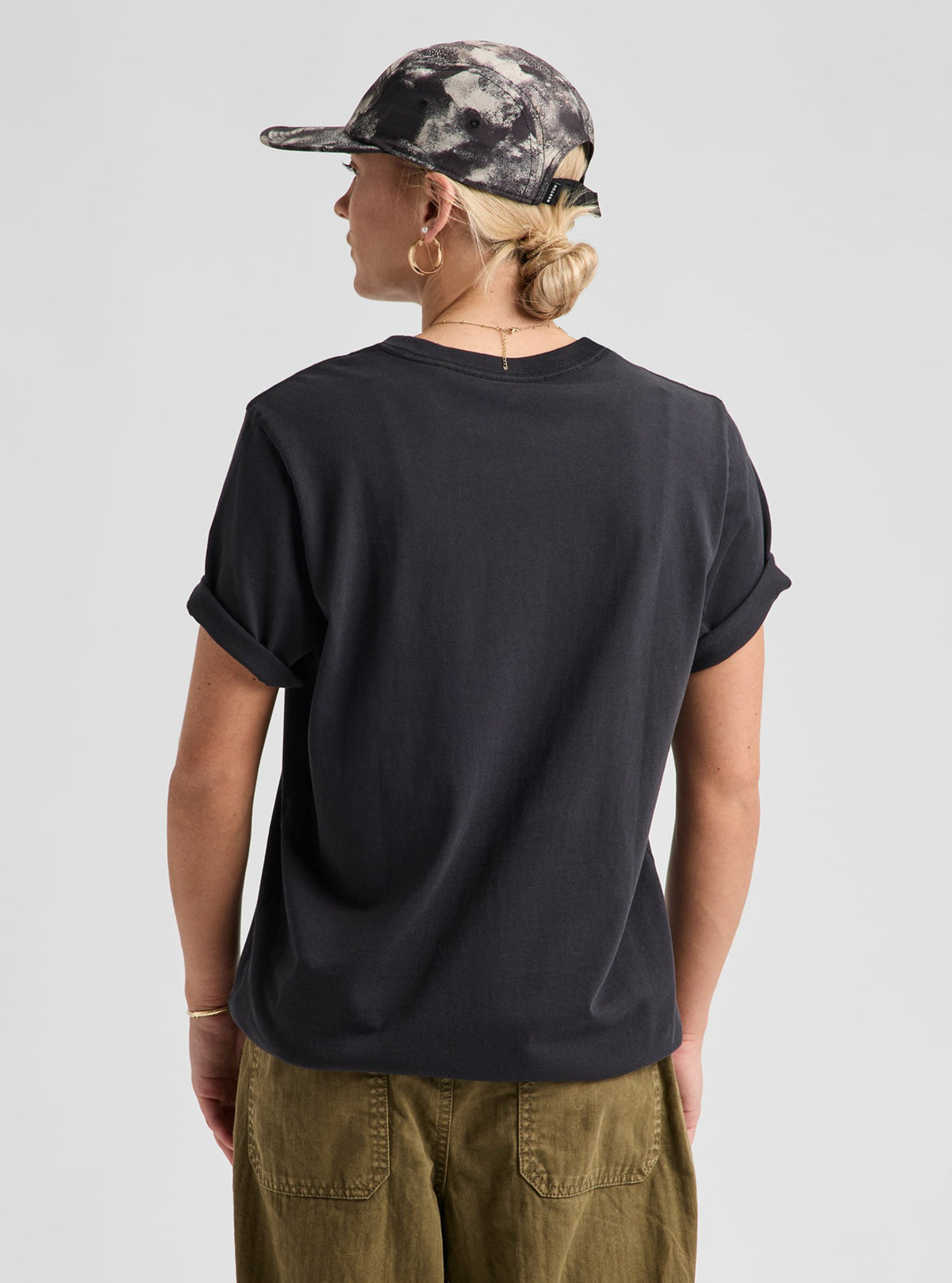 Burton Classic Short Sleeve T-Shirt 2027 - Burton