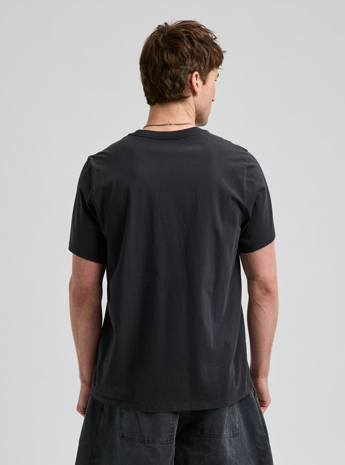 Burton Classic Short Sleeve T-Shirt 2027 - Burton