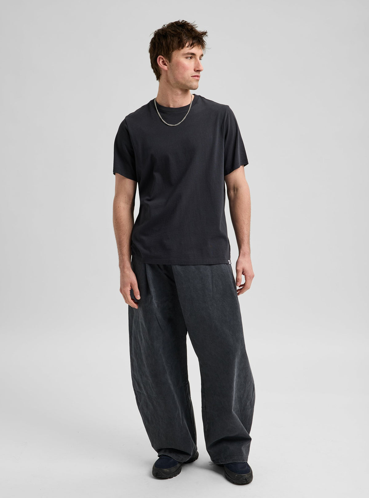 Burton Classic Short Sleeve T-Shirt 2027 - Burton