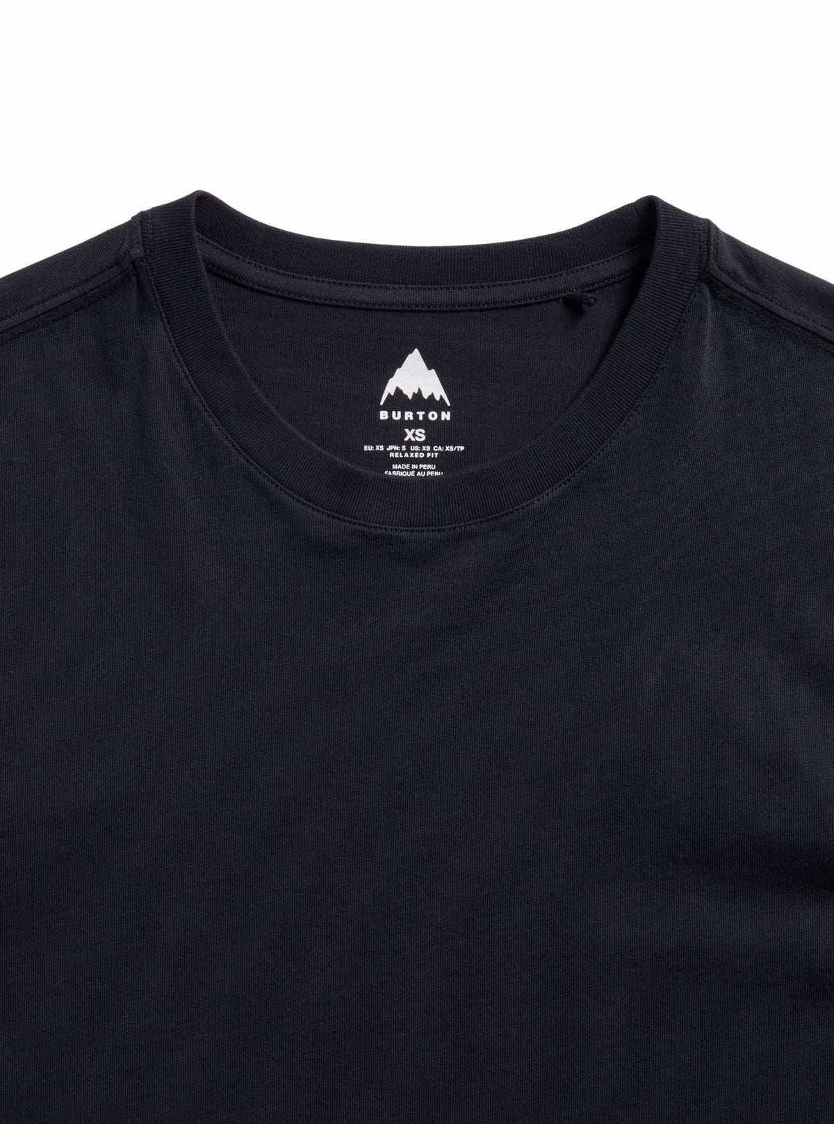 Burton Classic Short Sleeve T-Shirt 2027 - Burton