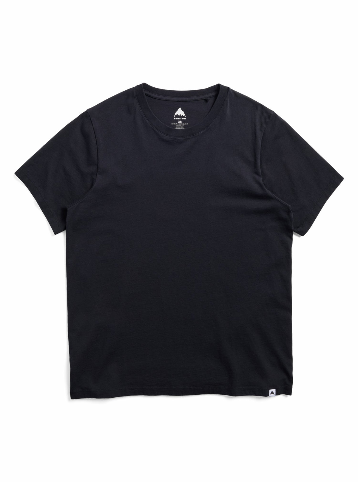 Burton Classic Short Sleeve T-Shirt 2027 - Burton