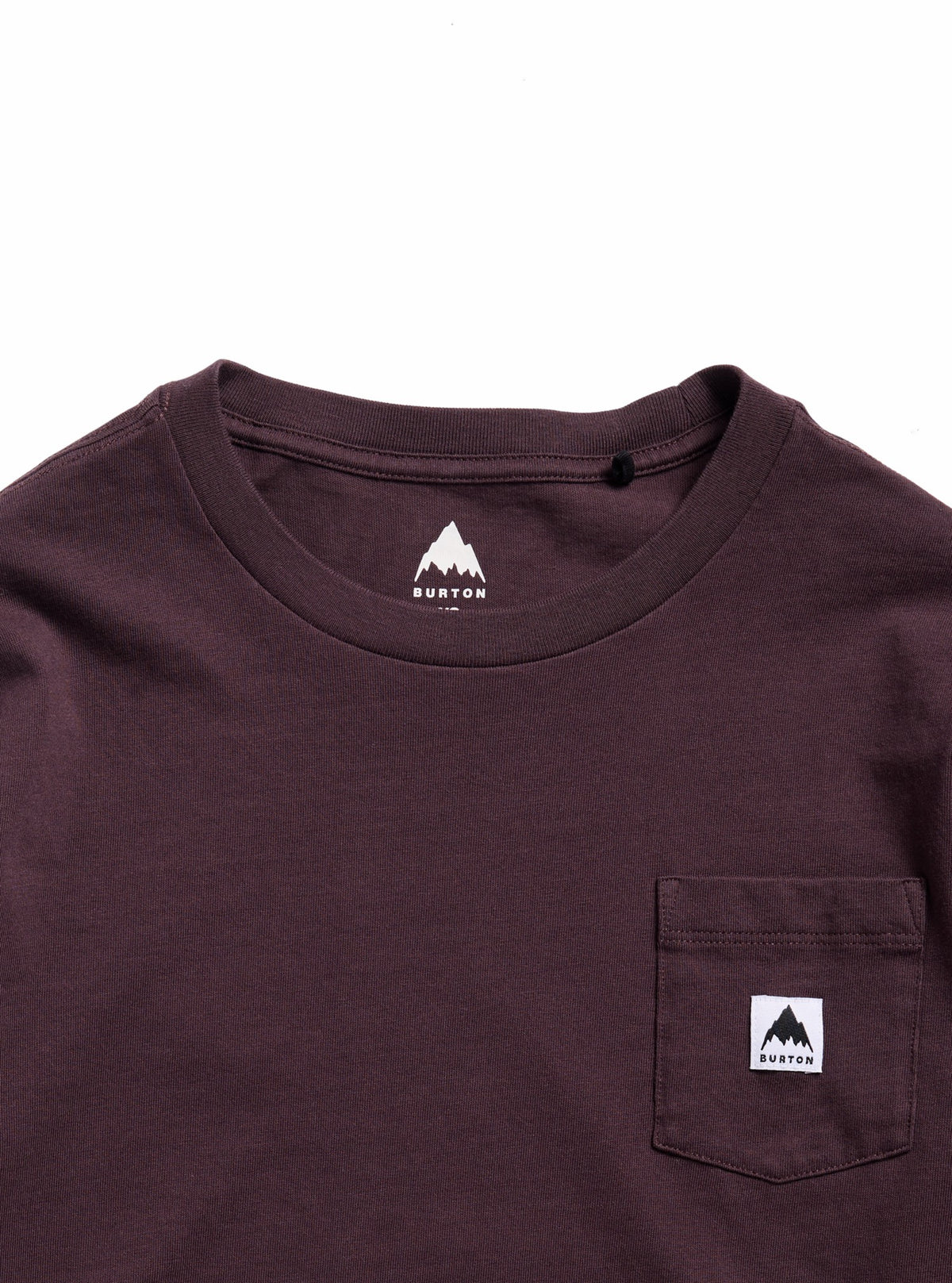 Burton Colfax Long Sleeve T-Shirt 2027 - Burton