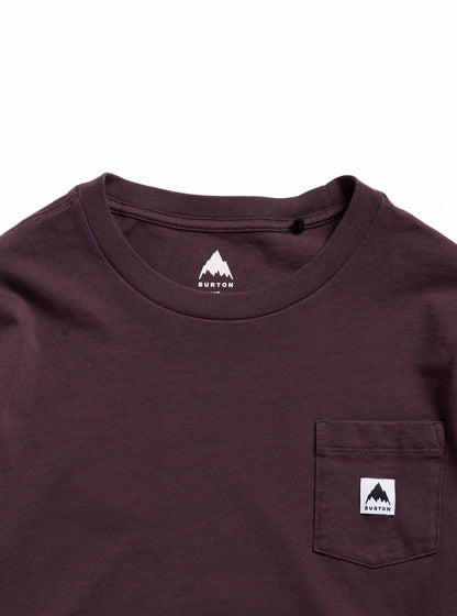 Burton Colfax Long Sleeve T-Shirt 2027 - Burton