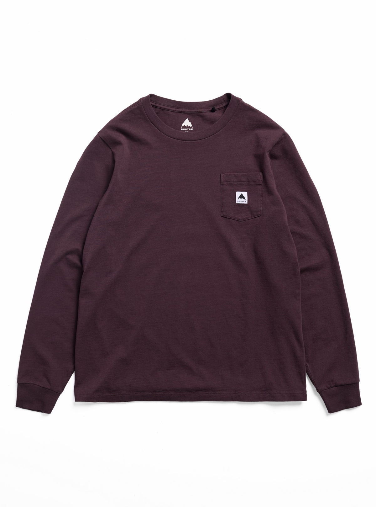 Burton Colfax Long Sleeve T-Shirt 2027 - Burton